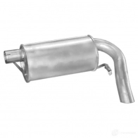 Глушитель POLMO 4305153 EU0SH 8G 08.399 - Изображение 2