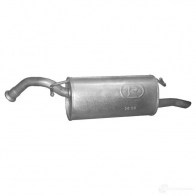 Глушитель POLMO P495L S 26.08 4306662 - Изображение 2