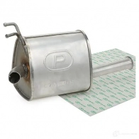 Глушитель POLMO 1425020796 10.75 ELUR DE - Изображение 2