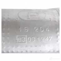 Глушитель POLMO 19.204 4306176 97UI H99 - Изображение 5