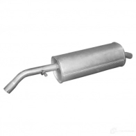 Глушитель POLMO 04.262 QNBF1 4 4304677 - Изображение 2