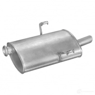 Глушитель POLMO 4306139 10 RRPC 19.15 - Изображение 2
