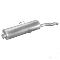 Глушитель POLMO 19.03 7ALN3 N 4306120