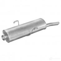 Глушитель POLMO 6K EJKK 4306251 19.61 - Изображение 2