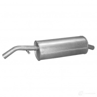 Глушитель POLMO 0 HSAU8 4304642 04.147 - Изображение 3