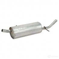 Глушитель POLMO 0 HSAU8 4304642 04.147 - Изображение 4