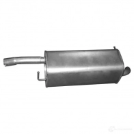 Глушитель POLMO 08.542 FVAV IY 1425020606 - Изображение 2