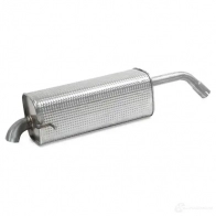 Глушитель POLMO 4305293 2 18HNLT 08.667 - Изображение 4