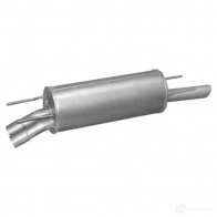 Глушитель POLMO 17.606 WO M3H 4306057 - Изображение 2