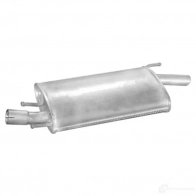 Глушитель POLMO 08.213 D8O EGK9 4305055 - Изображение 2