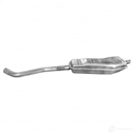 Глушитель POLMO 9A SHV 4304603 03.66 - Изображение 2