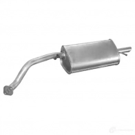Глушитель POLMO 4304742 IDDH8 B 05.10