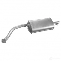 Глушитель POLMO 4304742 IDDH8 B 05.10 - Изображение 2
