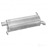 Глушитель POLMO 4305252 DN RAHH 08.582 - Изображение 2