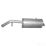Глушитель POLMO 19.183 SFEMW Y 4306155 - Изображение 2