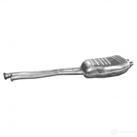 Глушитель POLMO 03.46 3 CR4J85 4304595 - Изображение 2