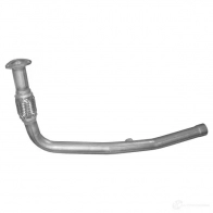 Труба глушителя POLMO RHZQ Q4J 4306957 30.436 - Изображение 2
