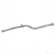 Труба глушителя POLMO 04.255 1DK W4 4304672 - Изображение 2