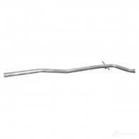 Труба глушителя POLMO 4306235 19.409 FSH BD