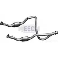 Катализатор EEC 1E7 TART Land Rover Range Rover 2 (P38A) 1994 – 2002 LD6011 NGJQ83H