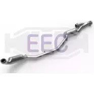 Катализатор EEC IWX0I MZ6031 FM WQ8C3 Mercedes CLK (C209) 2 Купе 2.6 240 (2061) 170 л.с. 2002 – 2009