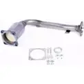 Катализатор EEC BJC 5L QLYWM0 Citroen Saxo PT6001T