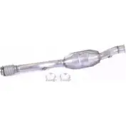 Катализатор EEC PT6003 VW4G9 Peugeot 406 1 (8B) Седан 2.0 16V 136 л.с. 2000 – 2004 N0 LPPE