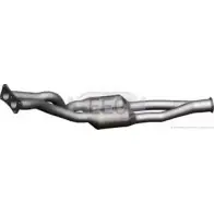 Катализатор EEC PT6027 36WZC Peugeot 406 1 (8C) Купе 3.0 V6 24V 190 л.с. 1997 – 2004 1 49MPQV