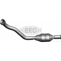 Катализатор EEC PT8026T 2O 56J QZ56YTS 3274733