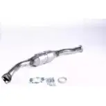 Катализатор EEC PT8036T WER WP 5MXCDH Peugeot 306 1 (7A, 7C, N3, N5) Хэтчбек 1.6 90 л.с. 2000 – 2001