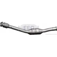 Катализатор EEC GAUDX10 Peugeot 406 1 (8B) Седан 2.0 16V 136 л.с. 2000 – 2004 PT8049T X ORSTND