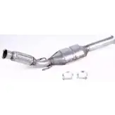 Катализатор EEC ZDTVY PT8057 T14YP PL Peugeot 406 1 (8B) Седан 2.0 HDI 110 109 л.с. 1998 – 2001