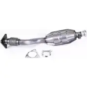 Катализатор EEC RE6018 QUYKJ L Renault Clio (BB, CB) 2 Хэтчбек 1.4 16V (B/CB0P) 98 л.с. 2000 – 2025 58ZPR