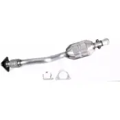 Катализатор EEC BL4QHJ8 3V TIV RE8027 Renault Laguna (K56) 1 Универсал 2.0 16V (A56A/B) 140 л.с. 1999 – 2001
