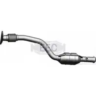 Катализатор EEC Renault Laguna (K56) 1 Универсал 2.0 16V (A56A/B) 140 л.с. 1999 – 2001 O5A7QIG 9COE 46C RE8048T
