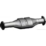 Катализатор EEC PP 0N8 RV8002 WF0RZ Honda Civic 6 (MA, MB) Фастбэк 1.4 i (MA8. MB2) 75 л.с. 1995 – 2001