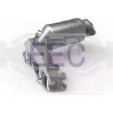 Катализатор EEC Toyota Yaris TY6054 2COGU4 HPJB 495