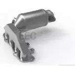 Катализатор EEC Toyota Yaris Q84ZDV TY6054T 9MHB X