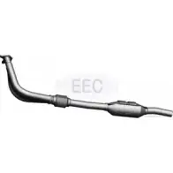 Катализатор EEC 1 0D40F VK8018T 3275485 OLX1TN4