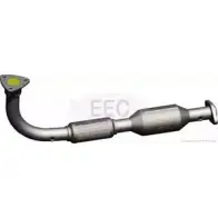 Катализатор EEC Opel Vectra (C) 3 Седан 2.2 16V (F69) 147 л.с. 2002 – 2008 VX6003 7GLTS A SFA16H