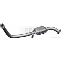 Катализатор EEC Opel Omega (B) 2 Седан 3.0 V6 (F69) 211 л.с. 1994 – 2001 UHMP9 C0F2 V VX8052T