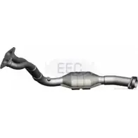 Катализатор EEC D4L16FD VX8054 3A2TJJ S Opel Frontera (A) 1 Кроссовер 2.2 i (54MWL4) 136 л.с. 1995 – 1998