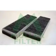 Салонный фильтр MULLER FILTER EDGHU R3 Audi A6 (C6) 3 Универсал 2.8 Fsi Quattro 190 л.с. 2008 – 2011 FK115x2 RWKBYJ