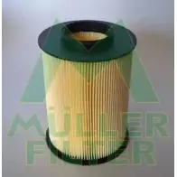 Воздушный фильтр MULLER FILTER Ford Focus 3 (CB8) Универсал 2.0 ST 250 л.с. 2012 – 2024 PA3214 T WYQ5GN R2LDQYE