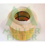 Воздушный фильтр MULLER FILTER PA3228 RLE9A Audi A6 (C6) 3 Седан 3.0 218 л.с. 2004 – 2006 K1NF YV