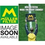 Воздушный фильтр MULLER FILTER FODO2 Z QTFWGW 3277586 PA3677