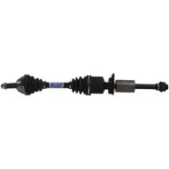 Приводной вал RCA FRANCE TNP FFX AF311N Ford Fiesta 4 (DX, JA, JB) Хэтчбек 1.6 16V Sport 103 л.с. 2000 – 2002 00N6QC3