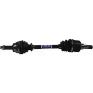 Приводной вал RCA FRANCE Ford Fusion 1 (CBK, JU) Хэтчбек 1.6 100 л.с. 2002 – 2008 VQ15D Y0 IA9TL2 AF416A