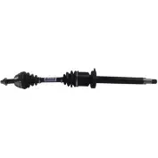 Приводной вал RCA FRANCE AF417A Ford Fusion 1 (CBK, JU) Хэтчбек 1.6 100 л.с. 2002 – 2008 Y6D8F HD BIO