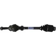 Приводной вал RCA FRANCE 9R88TM3 AF433AN 1T2H G Ford Mondeo 3 (GE, B5Y) Хэтчбек 2.0 16V TDDi / TDCi 115 л.с. 2000 – 2007